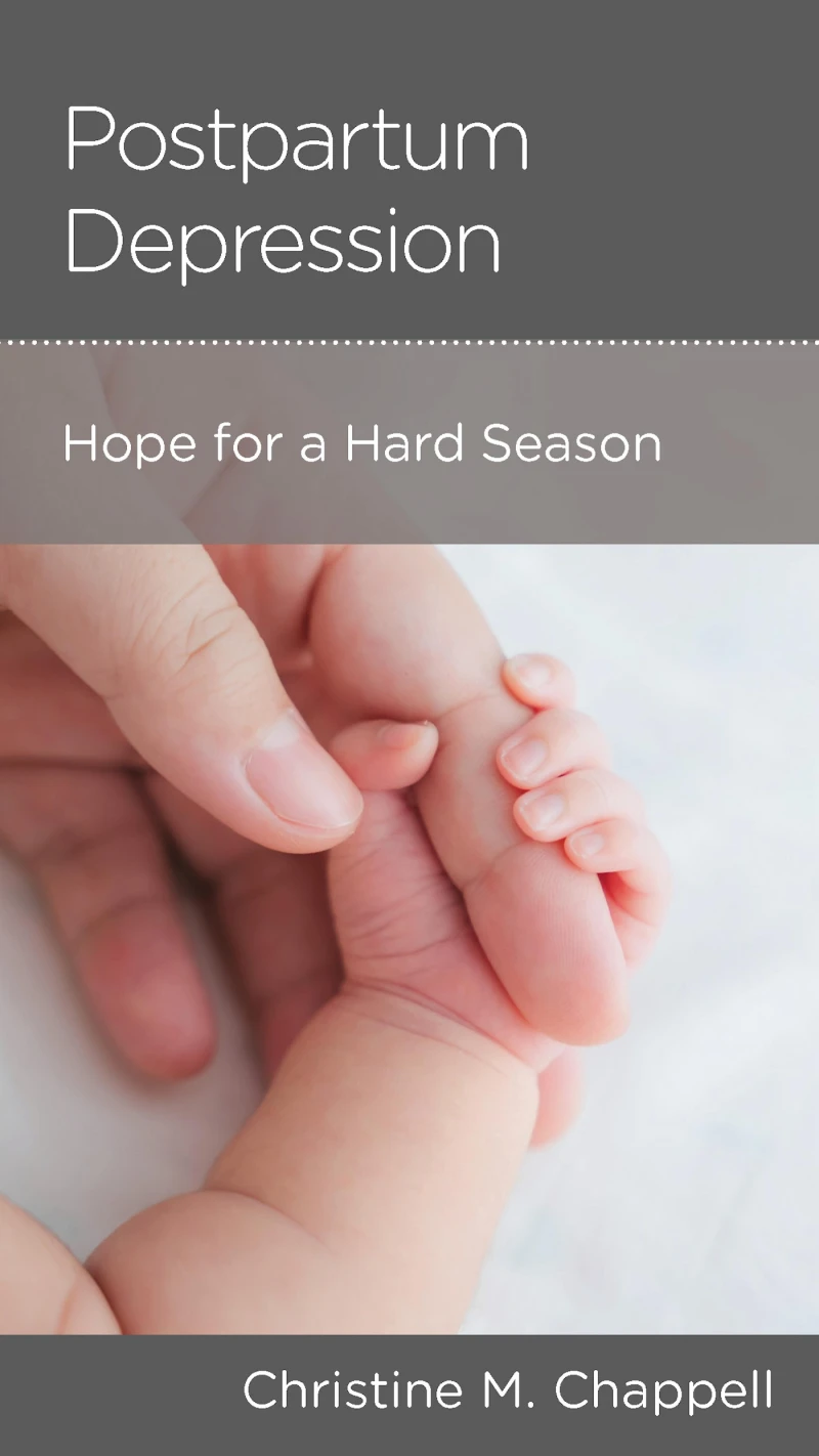 Portada: Postpartum Depression