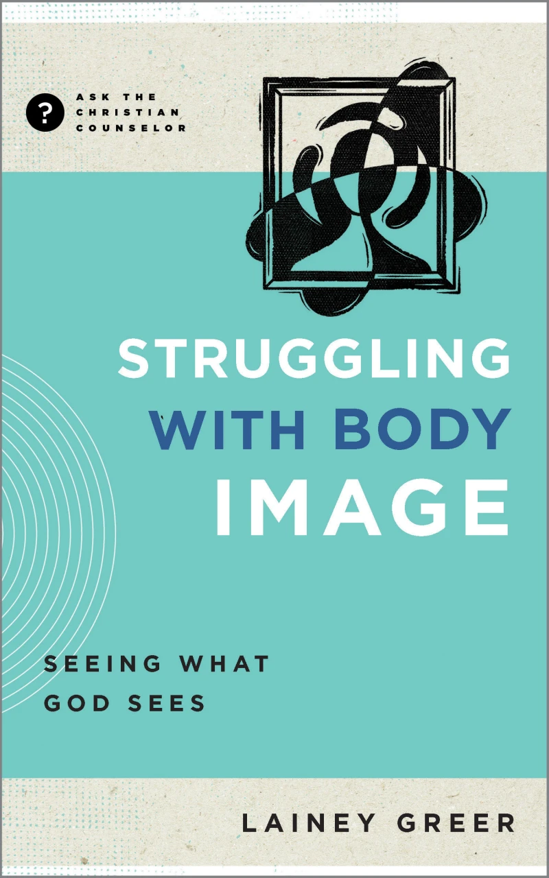 Portada: Struggling with Body Image