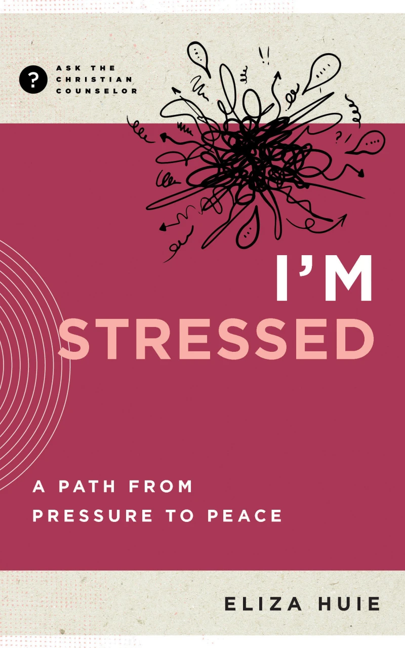 Portada: I'm Stressed
