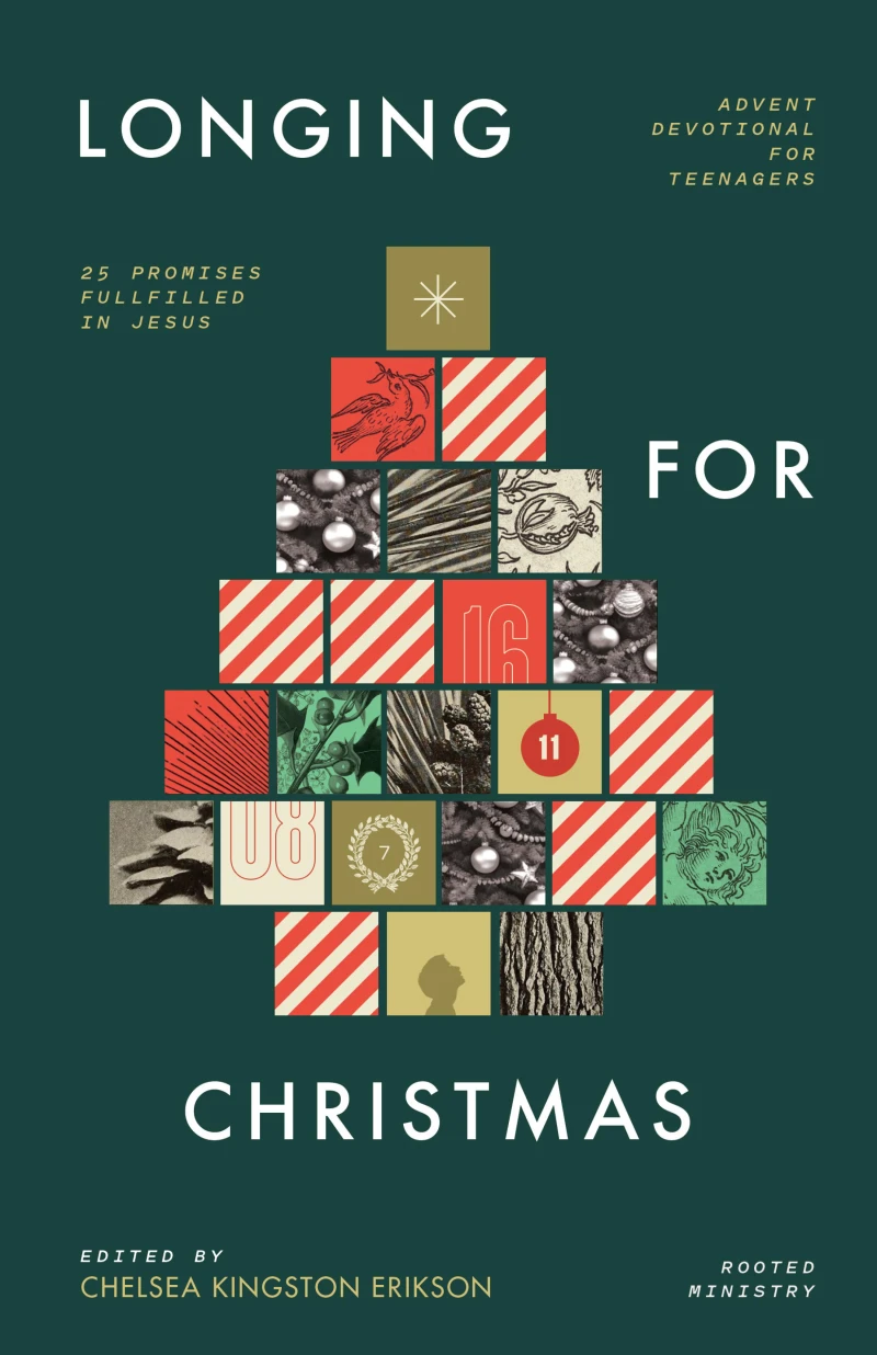 Portada: Longing for Christmas