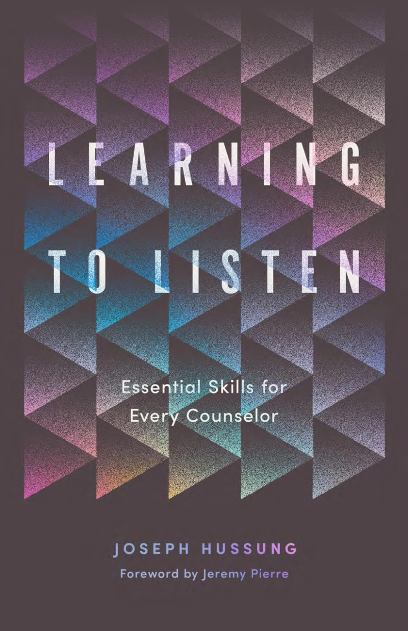 Portada: Learning to Listen