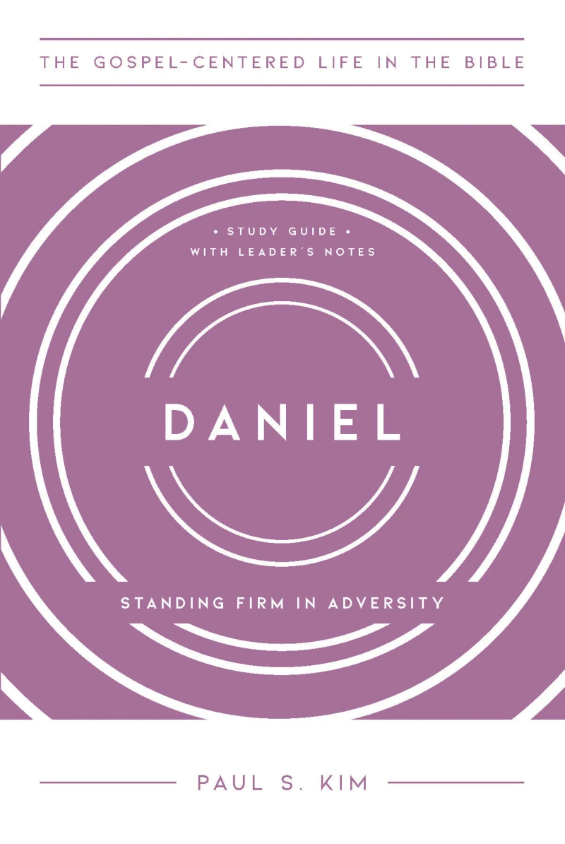 Portada: Daniel