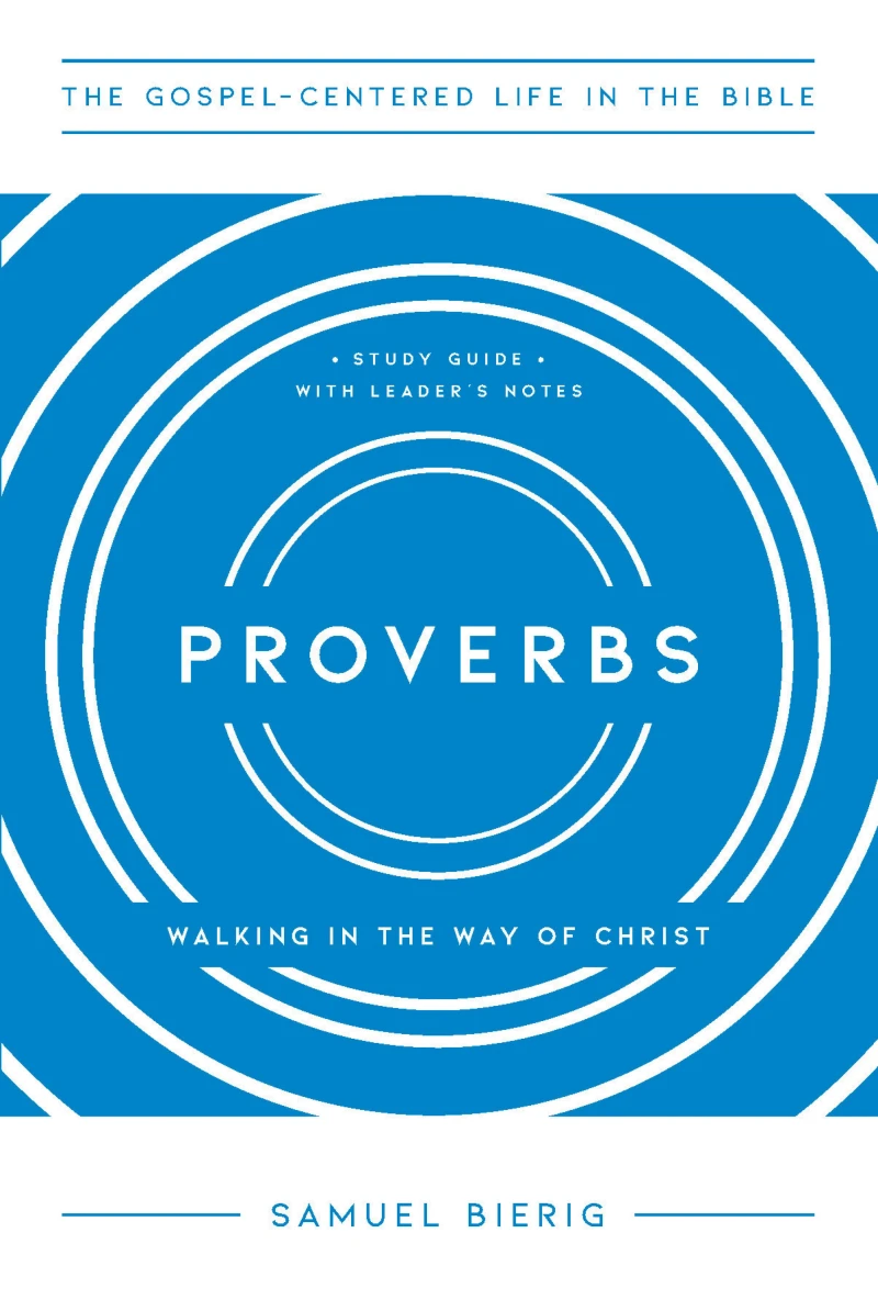 Portada: Proverbs
