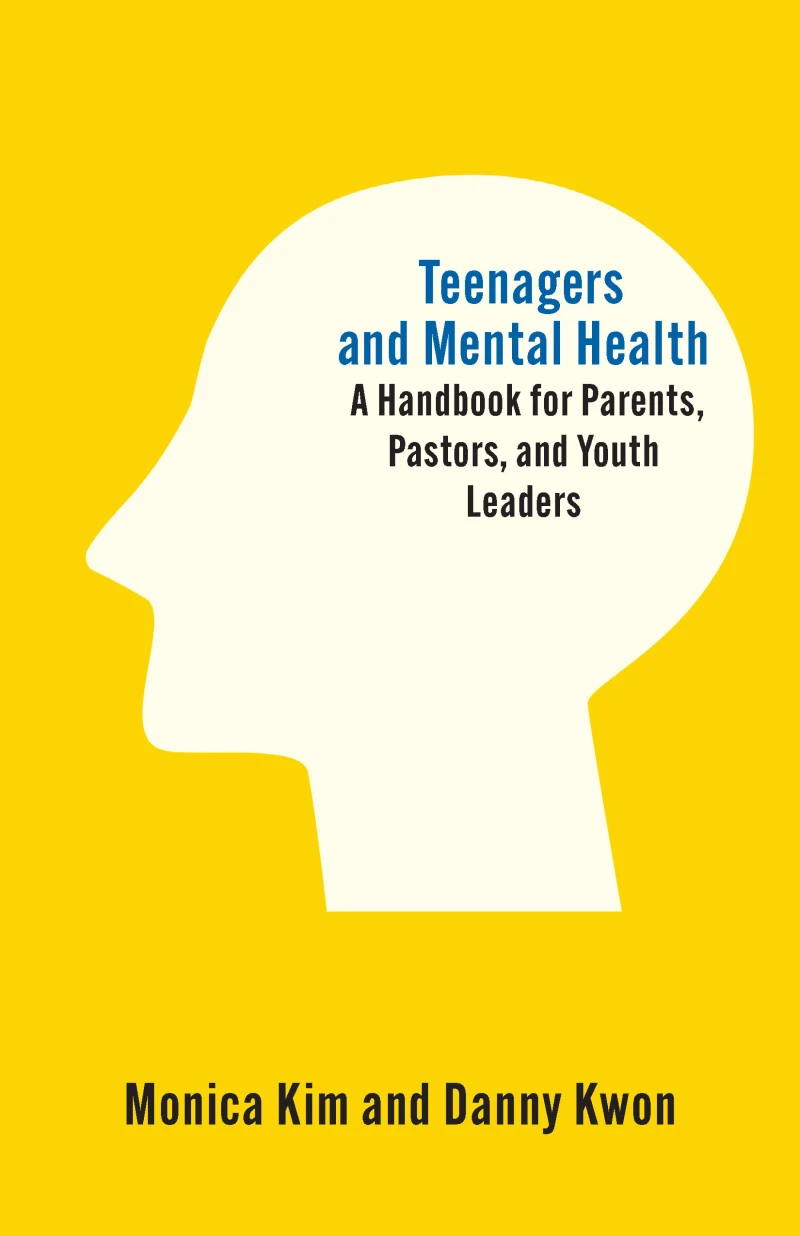 Portada: Teenagers and Mental Health