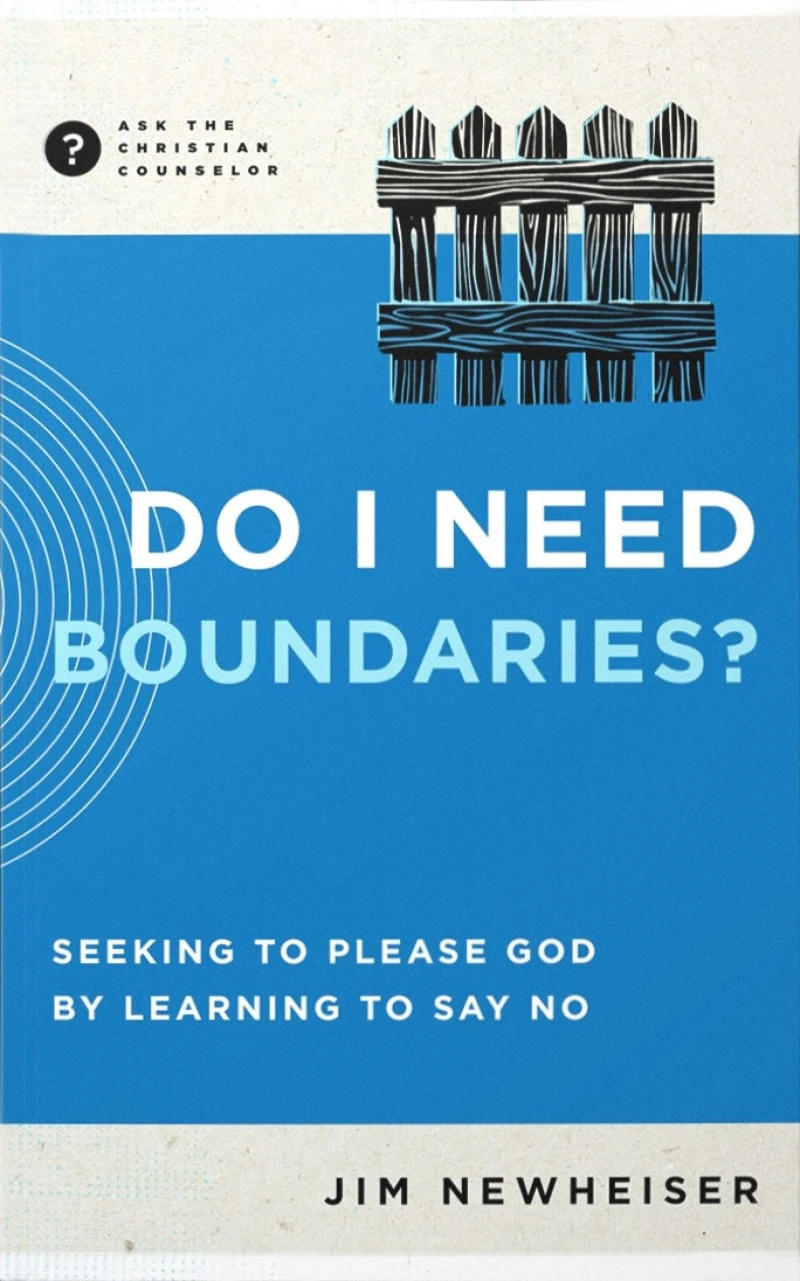 Portada: Do I Need Boundaries?