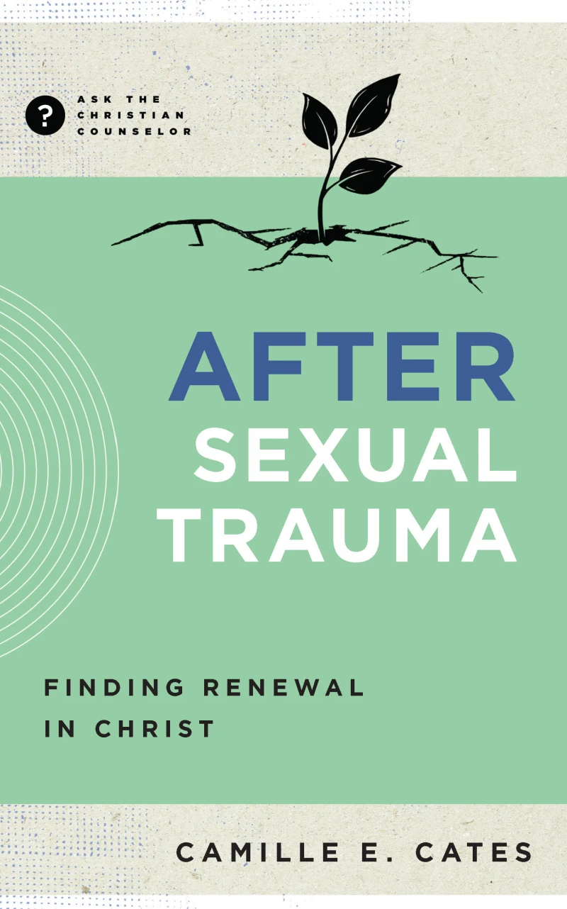Portada: After Sexual Trauma