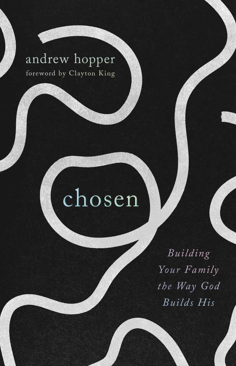 Portada: Chosen