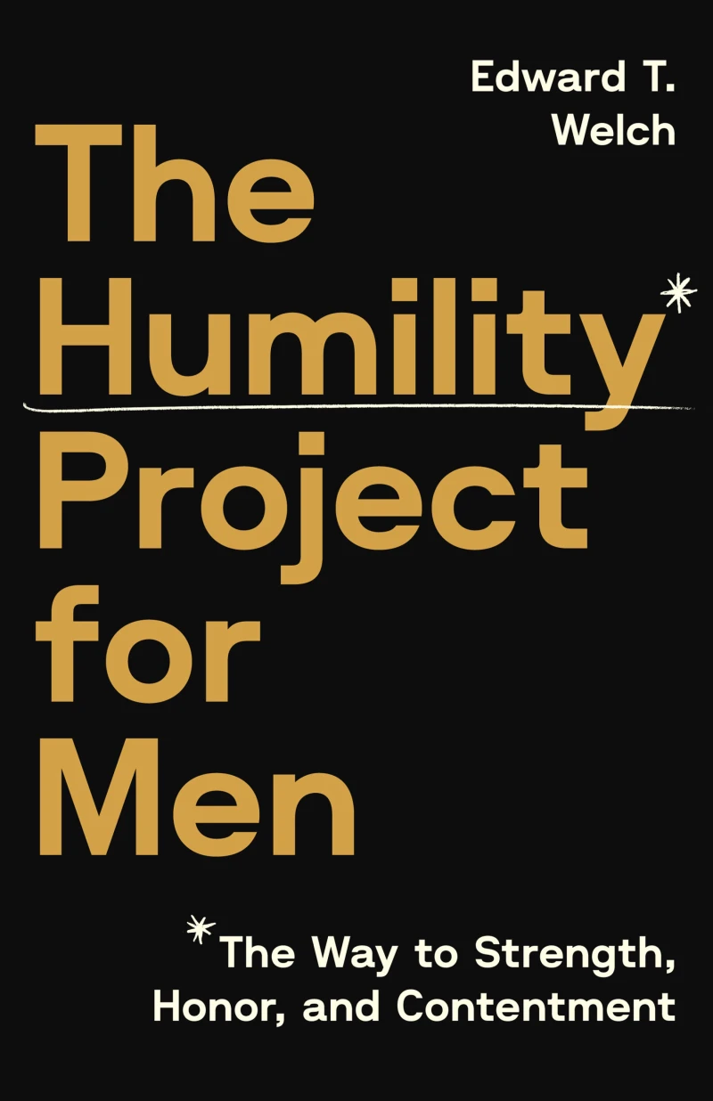 Portada: The Humility Project for Men