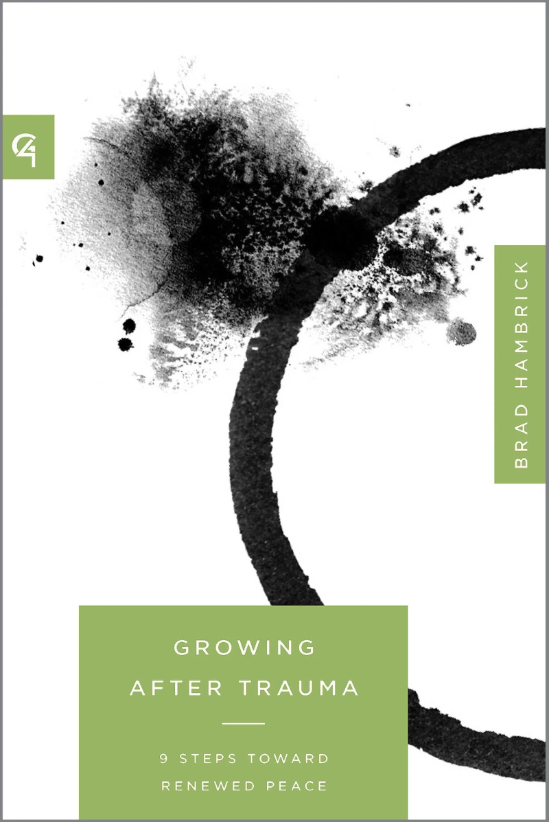 Portada: Growing After Trauma