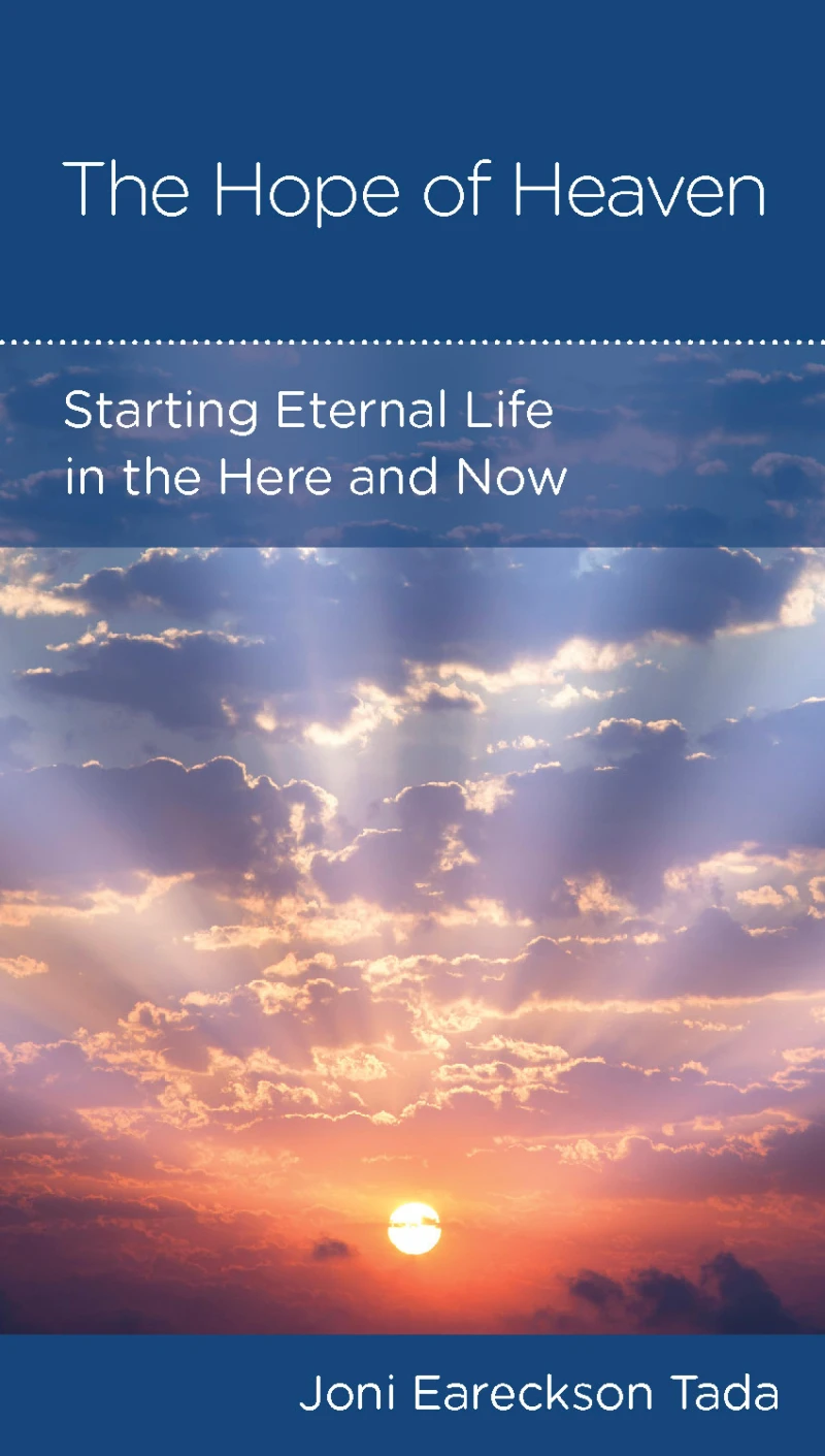 Portada: The Hope of Heaven