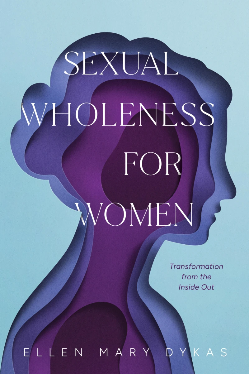 Portada: Sexual Wholeness for Women