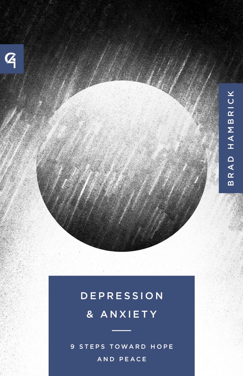 Portada: Depression and Anxiety