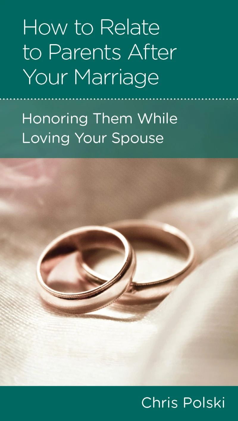 Portada: How to Relate to Parents After Your Marriage