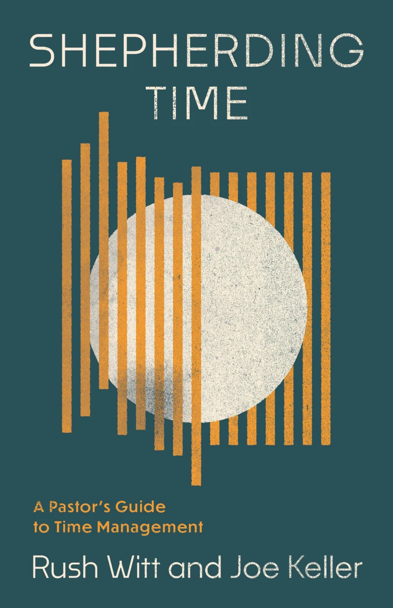 Portada: Shepherding Time
