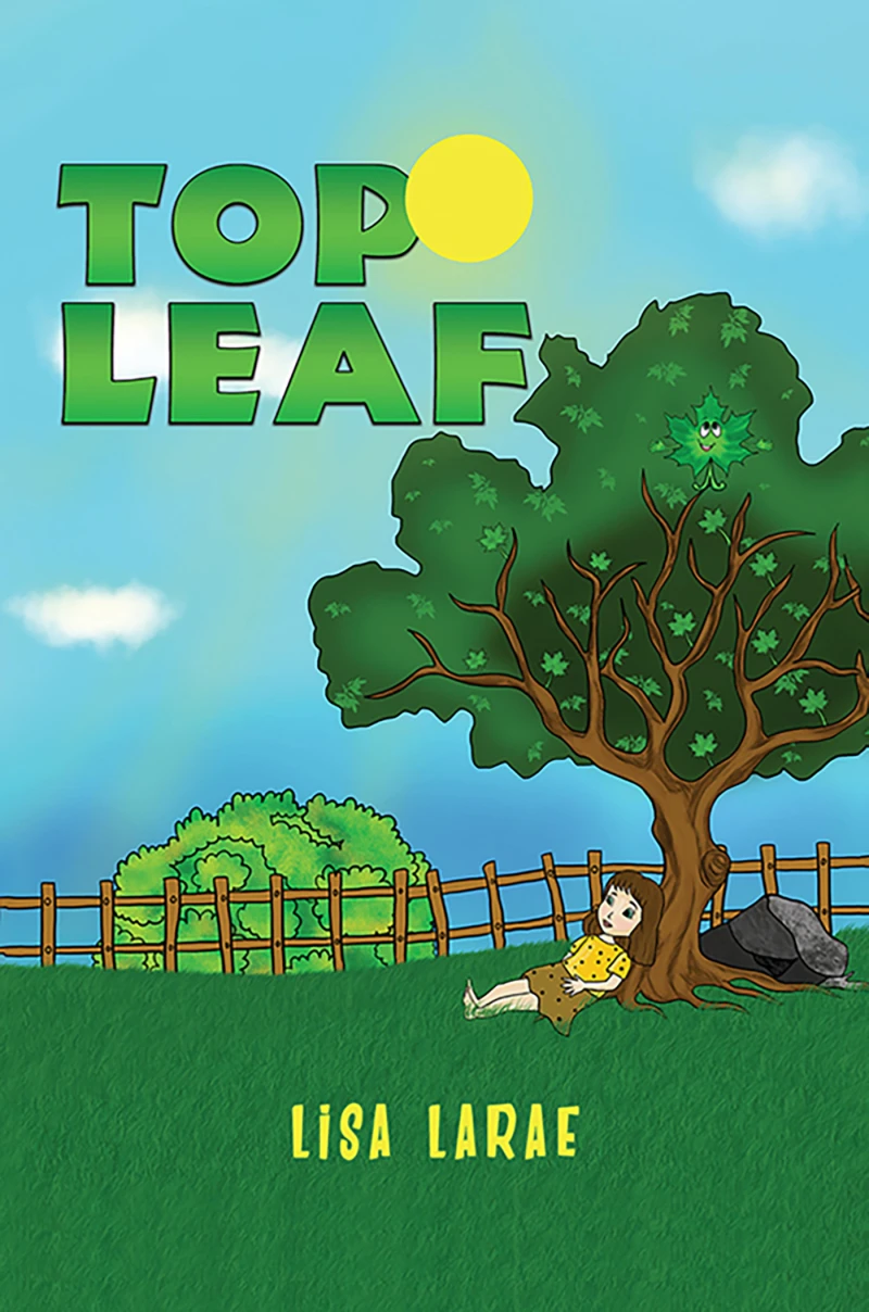 Portada: Top Leaf