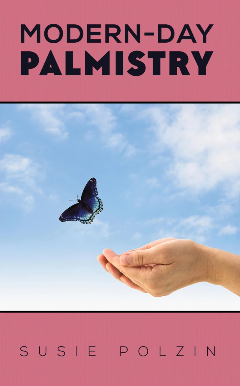 Portada: Modern-Day Palmistry