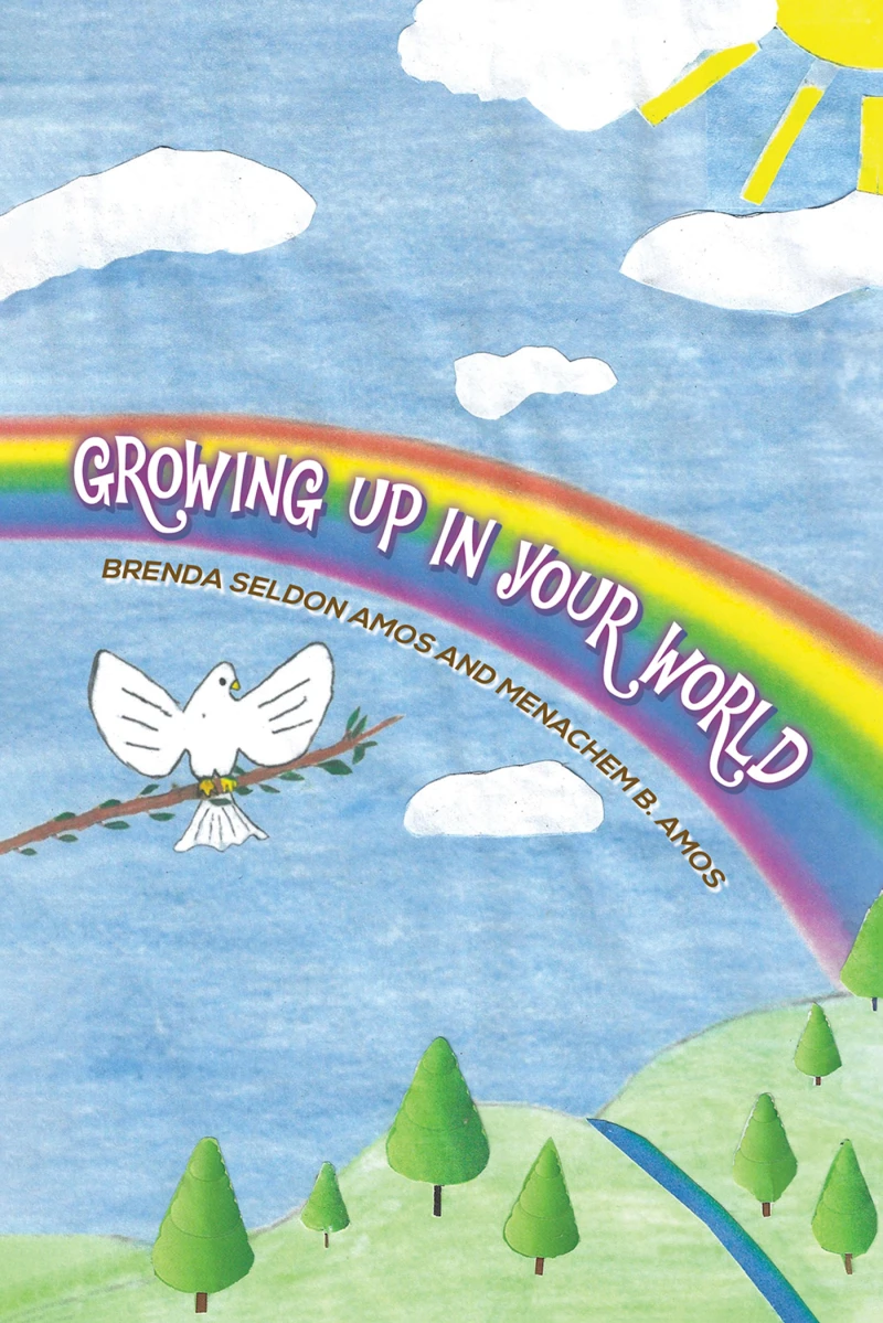 Portada: Growing up in Your World