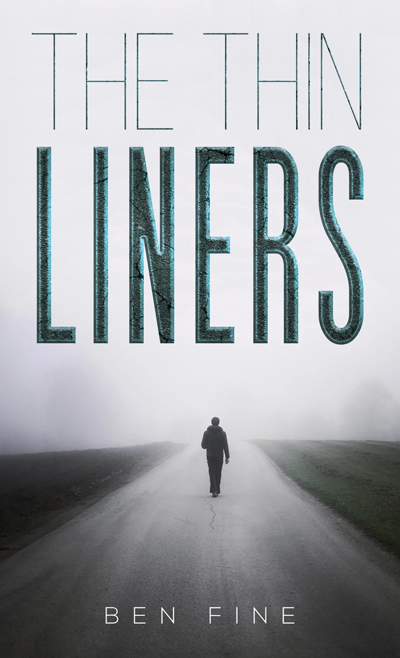 Portada: The Thin Liners