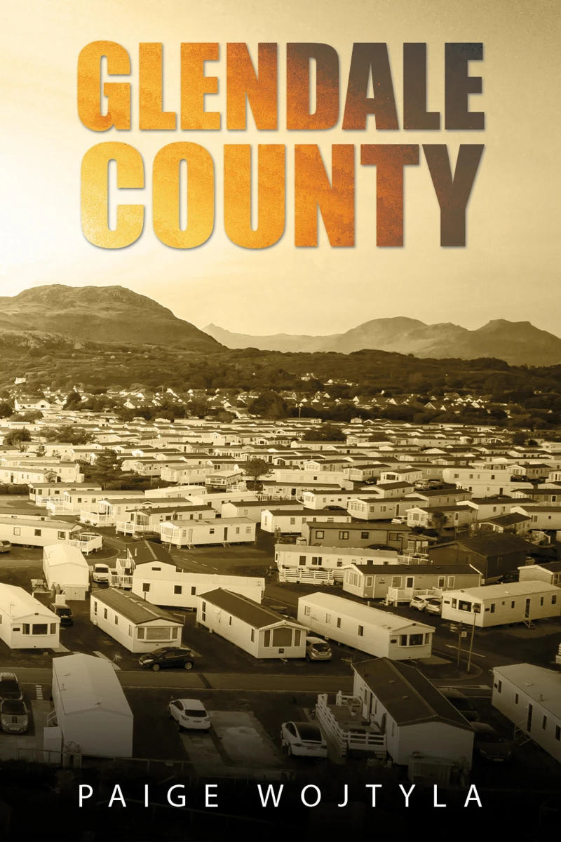Portada: Glendale County