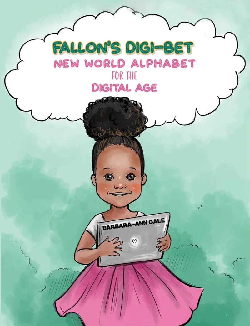 Portada: Fallon's Digi-Bet