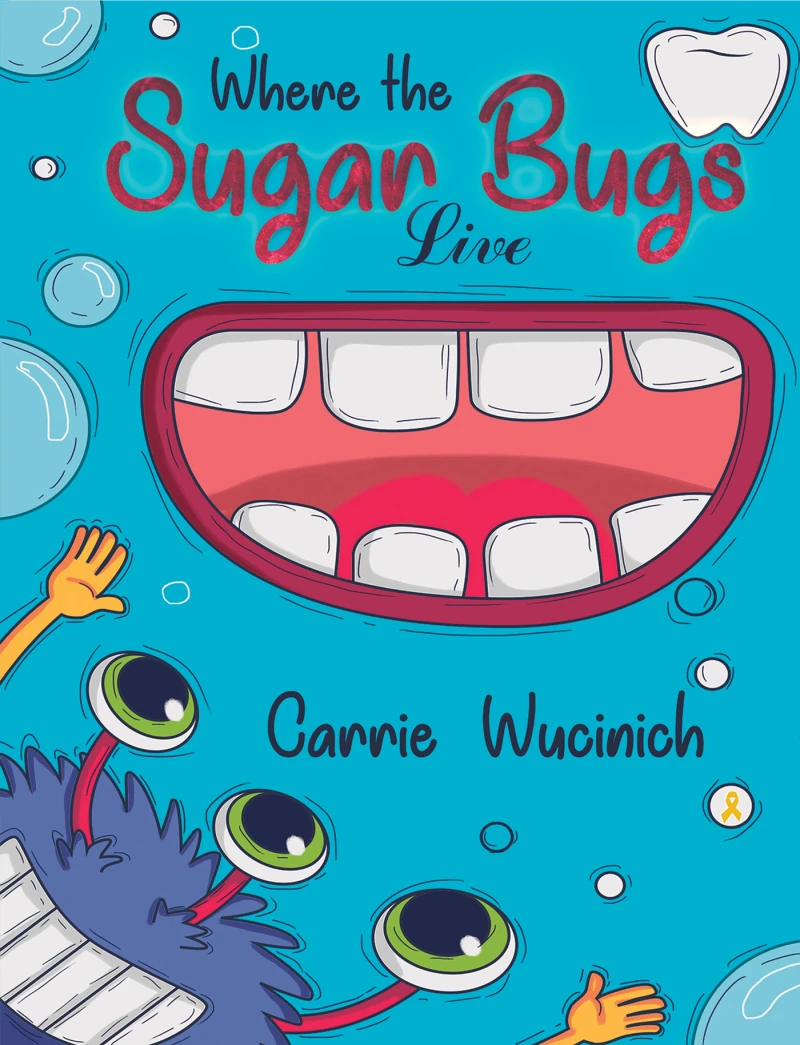 Portada: Where the Sugar Bugs Live