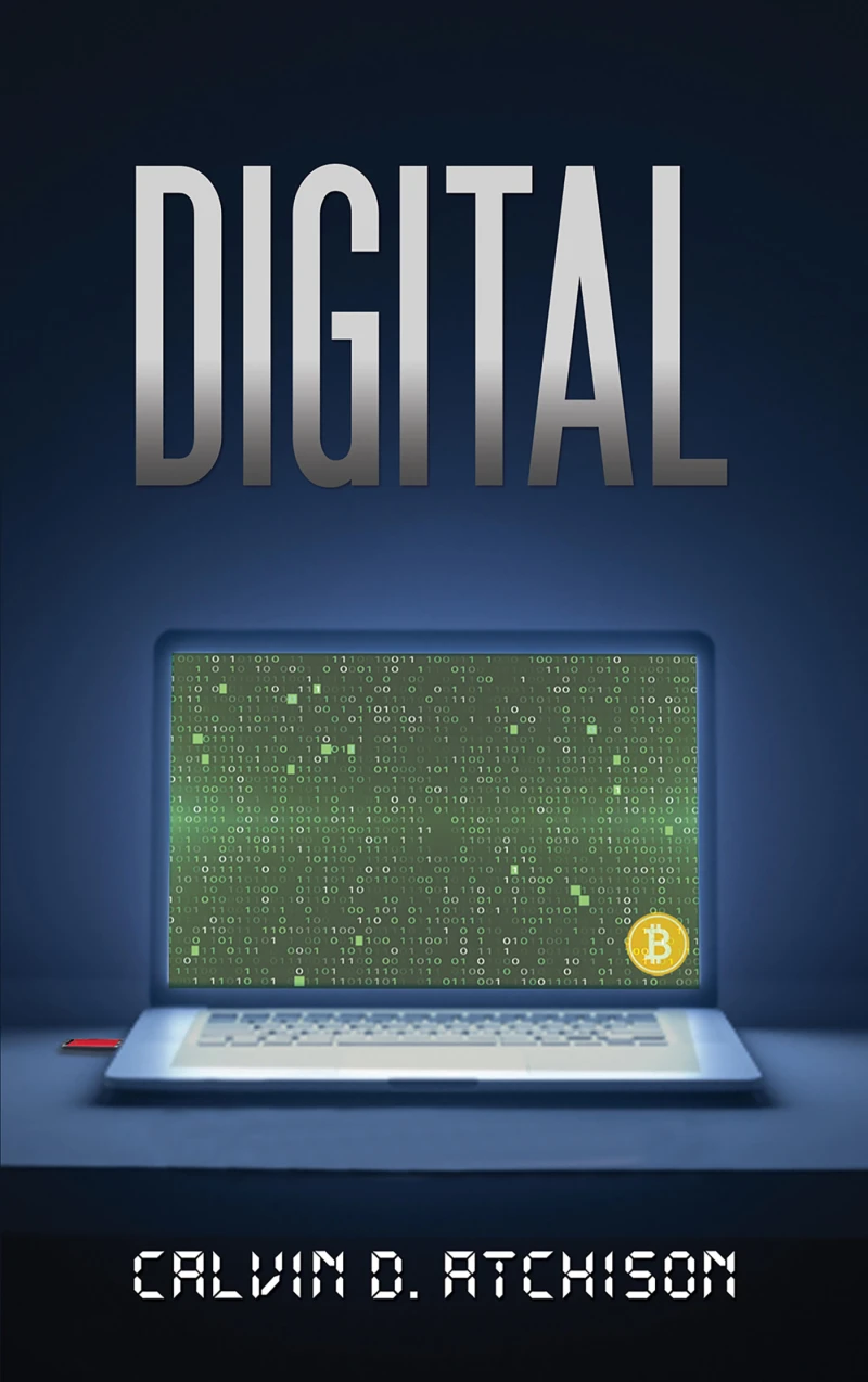 Portada: Digital