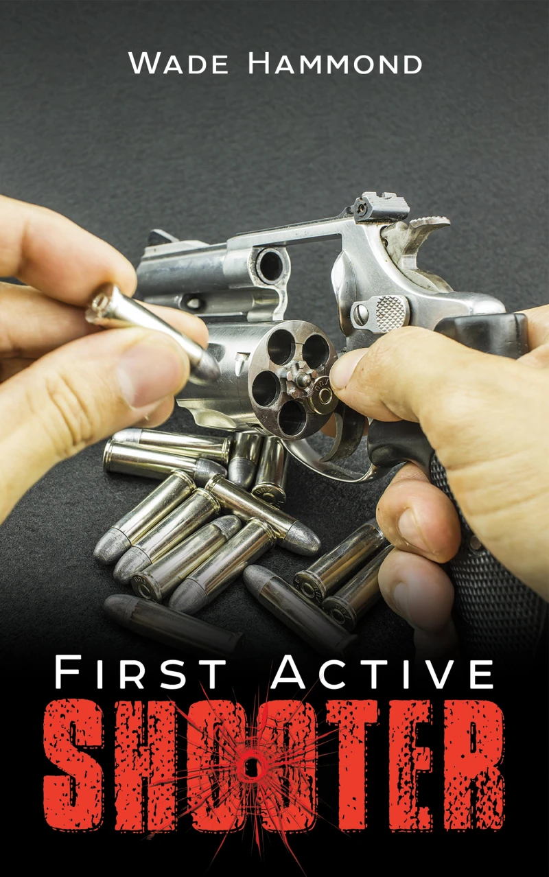 Portada: First Active Shooter