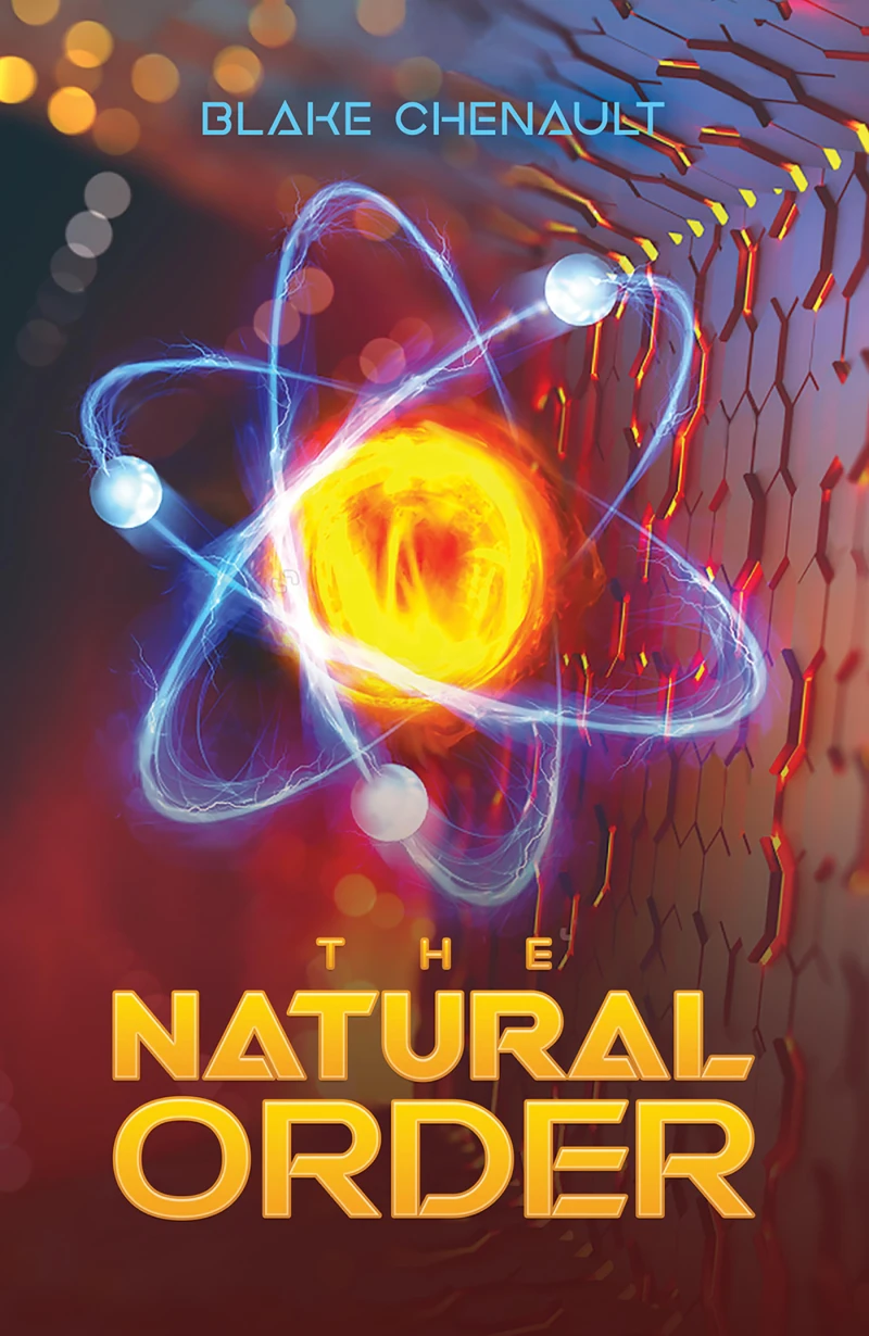 Portada: The Natural Order