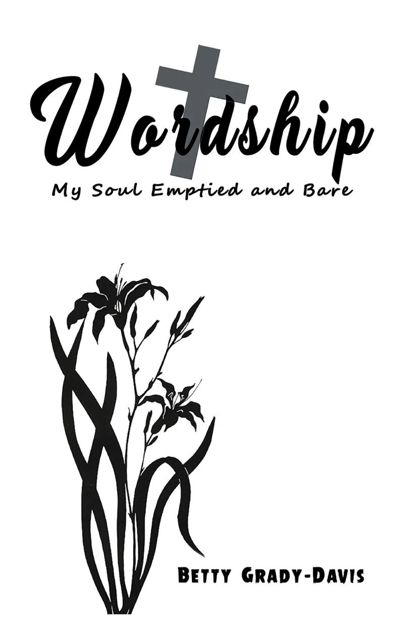 Portada: Wordship: My Soul Emptied and Bare