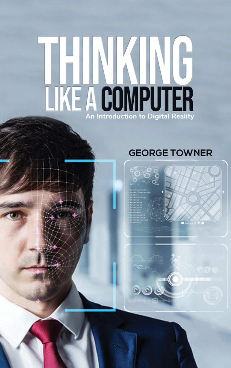 Portada: Thinking Like a Computer