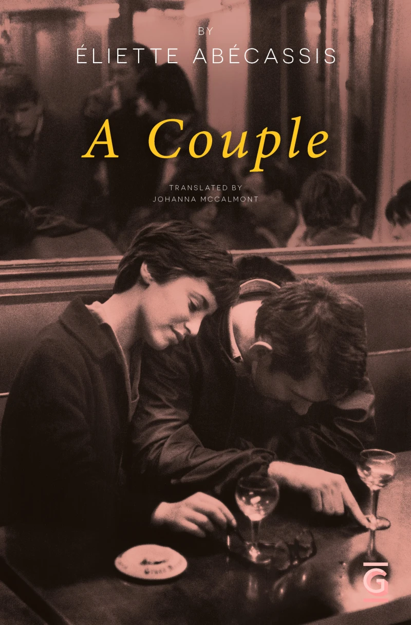 Portada: A Couple