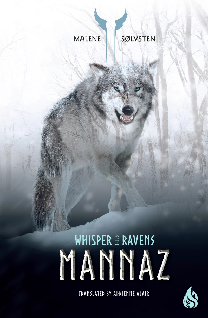 Portada: Mannaz
