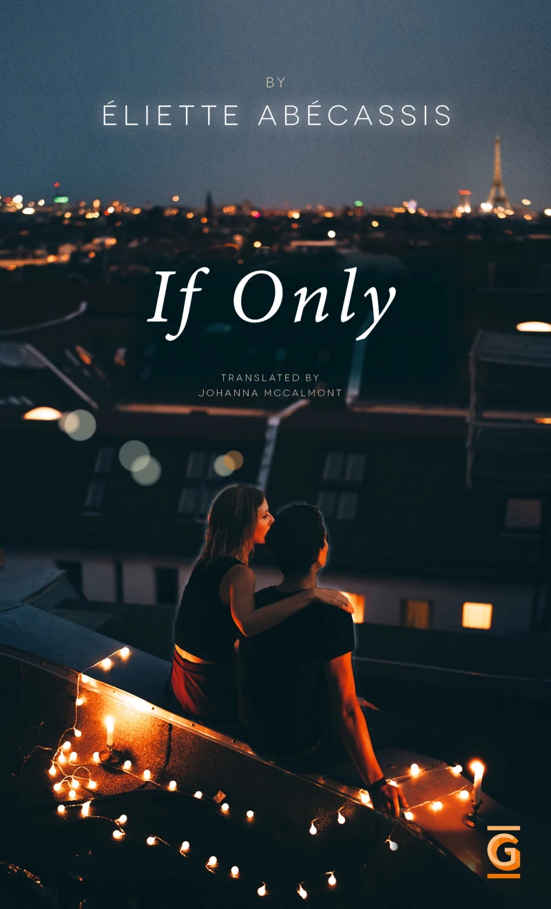 Portada: If Only