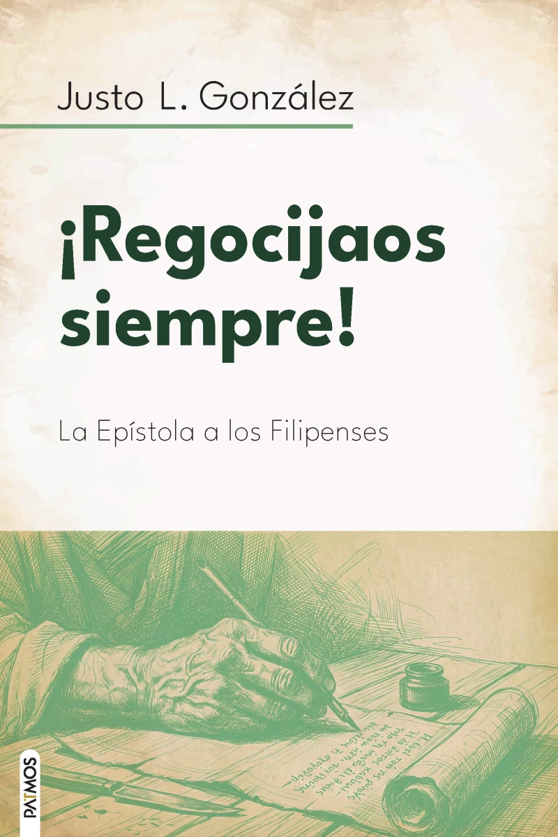 Portada: Regocijaos Siempre