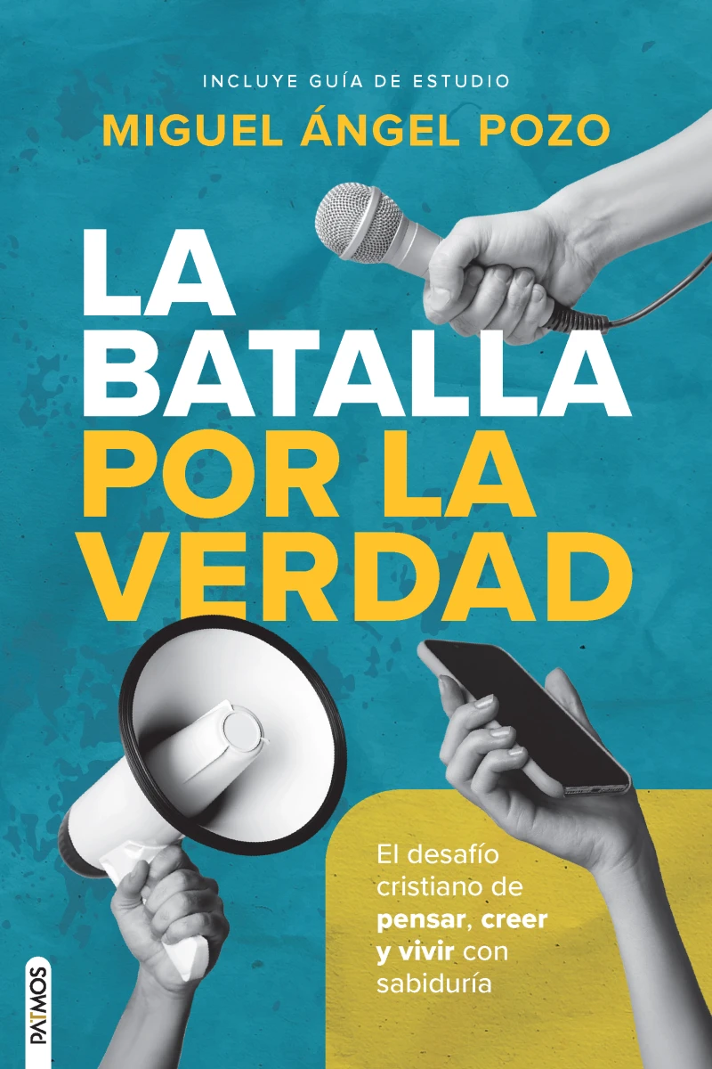 Portada: La Batalla por la Verdad