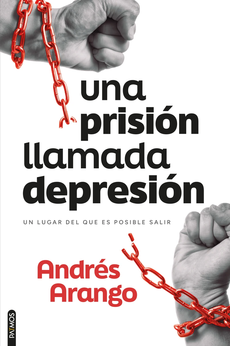Portada: Una prisión llamada depresión