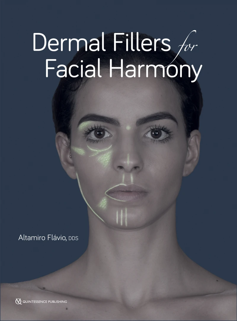 Portada: Dermal Fillers for Facial Harmony