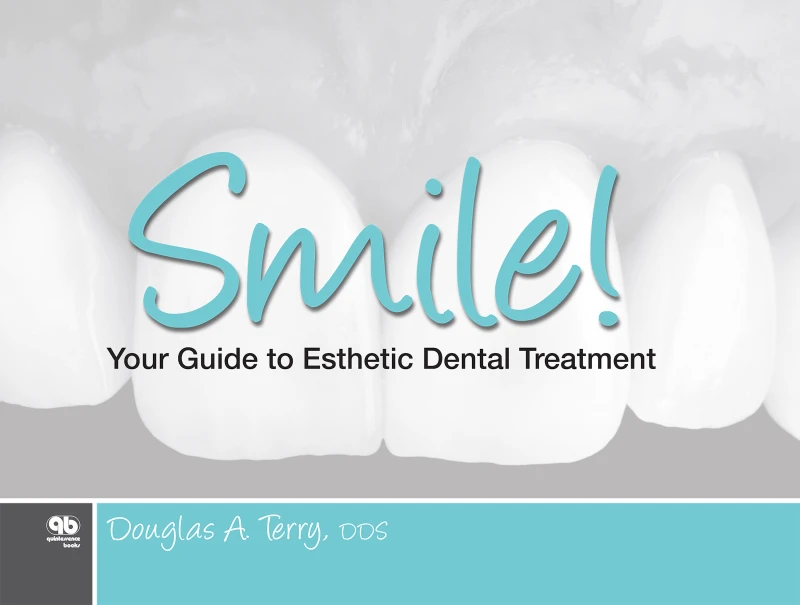 Portada: Smile!