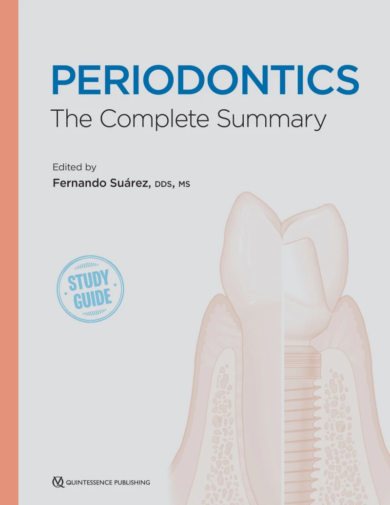 Portada: Periodontics