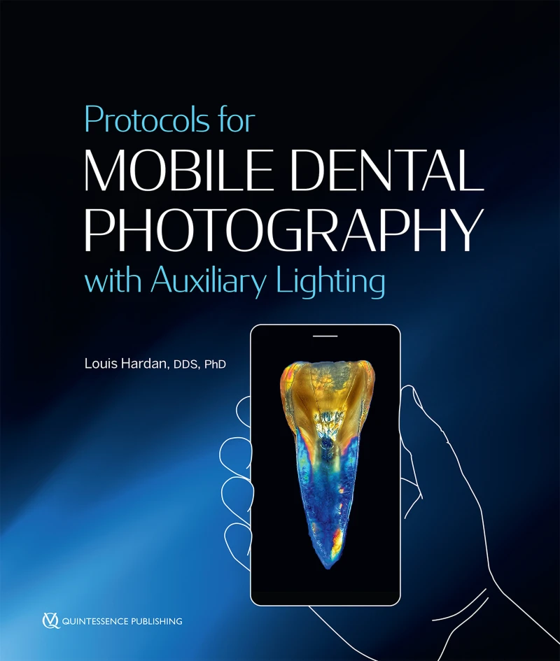 Portada: Protocols for Mobile Dental Photography with Auxiliary Lighting