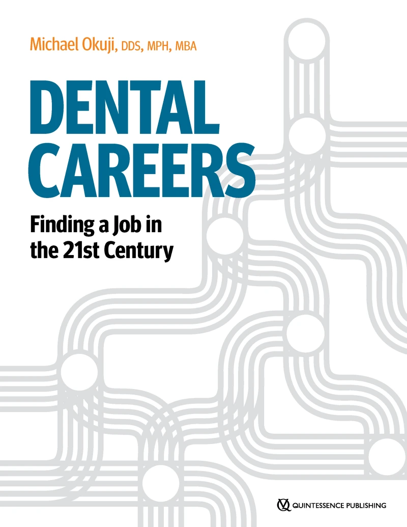 Portada: Dental Careers