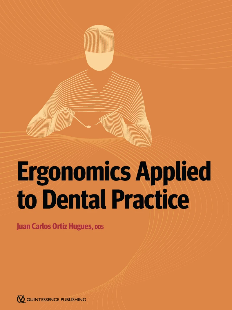 Portada: Ergonomics Applied to Dental Practice
