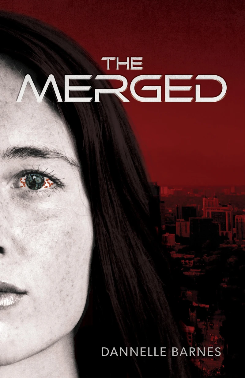 Portada: The Merged