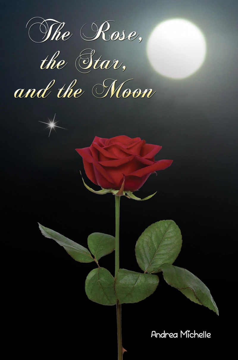 Portada: The Rose, the Star, and the Moon