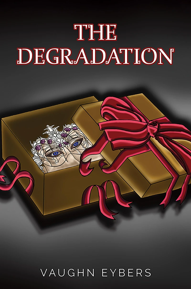 Portada: The Degradation