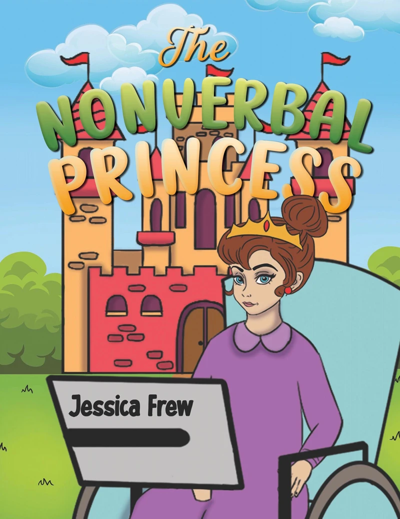 Portada: The Nonverbal Princess