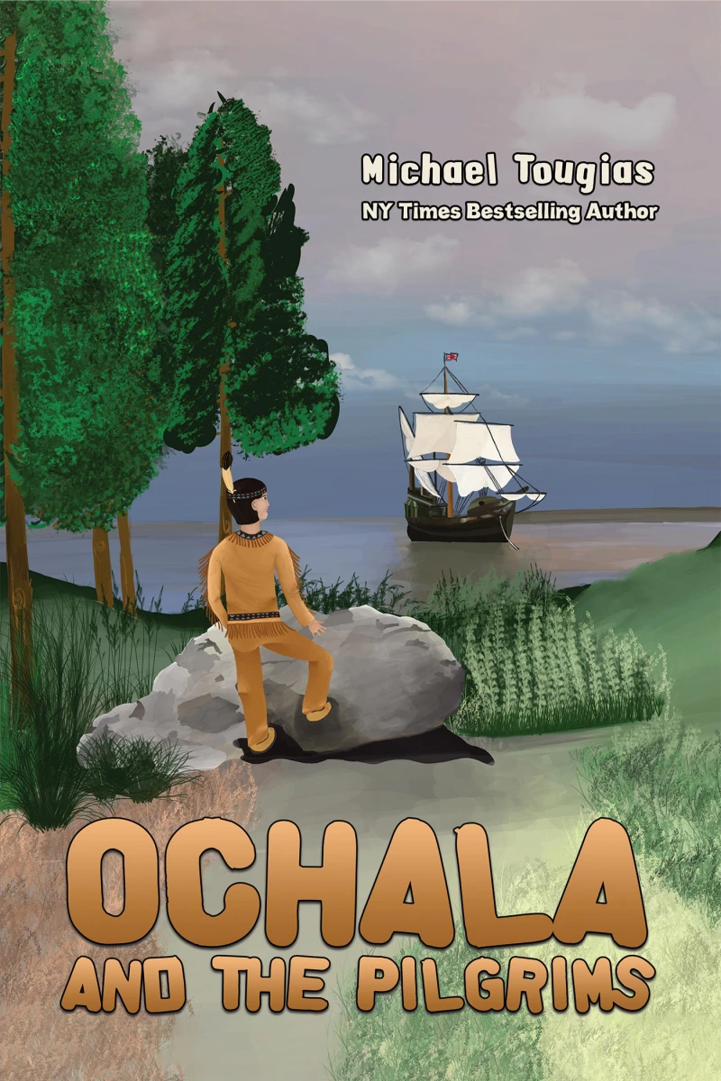 Portada: Ochala and The Pilgrims