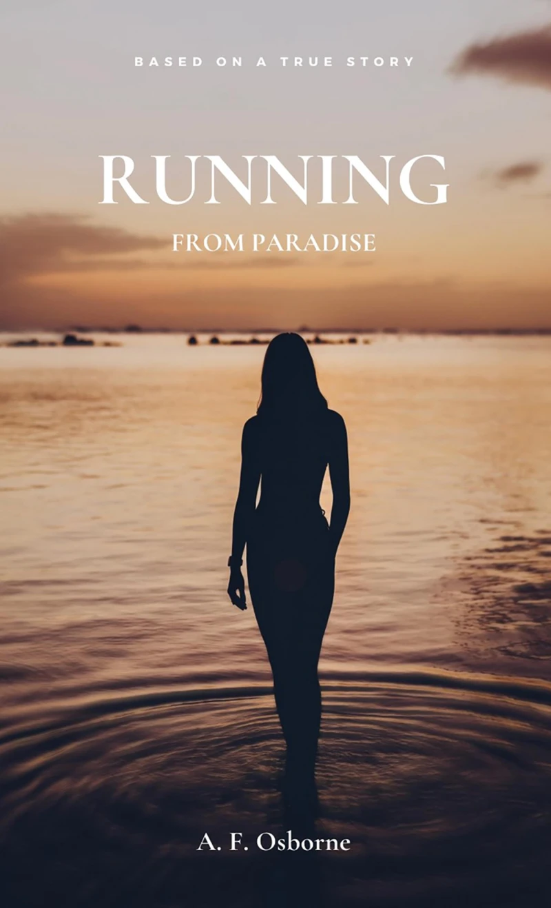 Portada: Running from Paradise