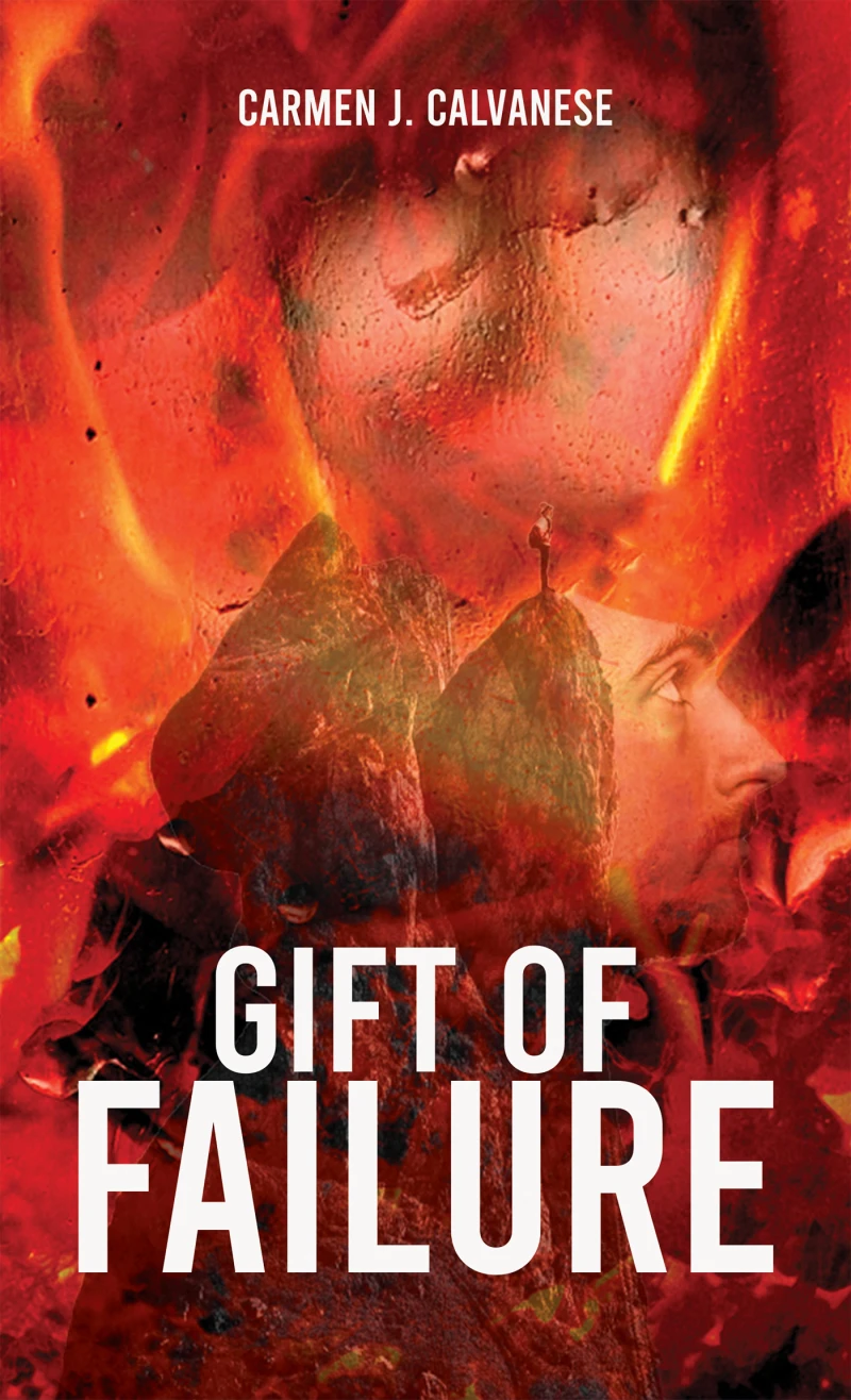 Portada: Gift of Failure