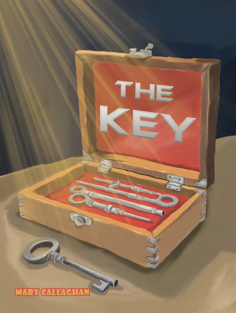 Portada: The Key